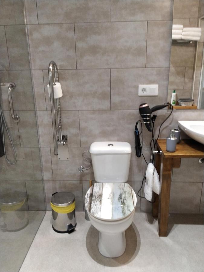 דירות פוארטו דל רוסריו Casa Guanche מראה חיצוני תמונה