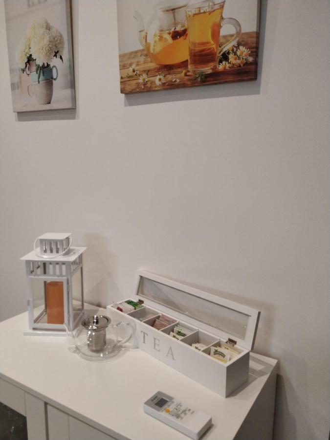 דירות פוארטו דל רוסריו Casa Guanche מראה חיצוני תמונה
