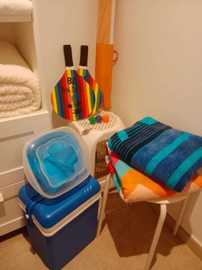 דירות פוארטו דל רוסריו Casa Guanche מראה חיצוני תמונה